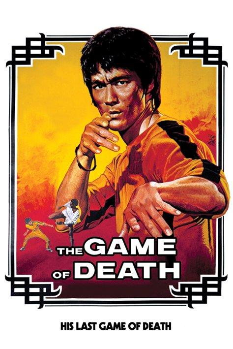 Bruce Lee Films – cameronmoviesandtv