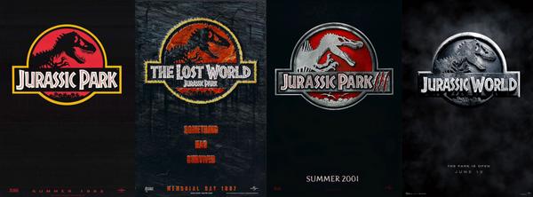 Jurassic Park movies in order: The full timeline explained